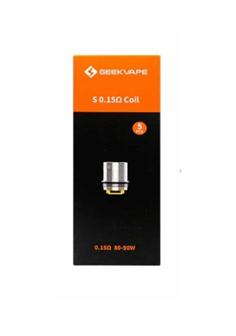Picture of GEEK VAPE 0.15 80-90