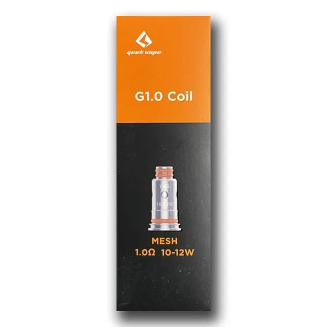 Picture of GEEKVAPE G1.0 COIL