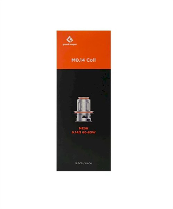Picture of GEEKVAPE M 0.14 COIL 