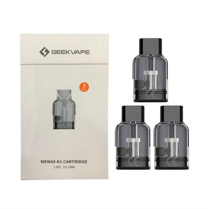 Picture of GEEKVAPE WENAX H1 2.5ML CART. POD
