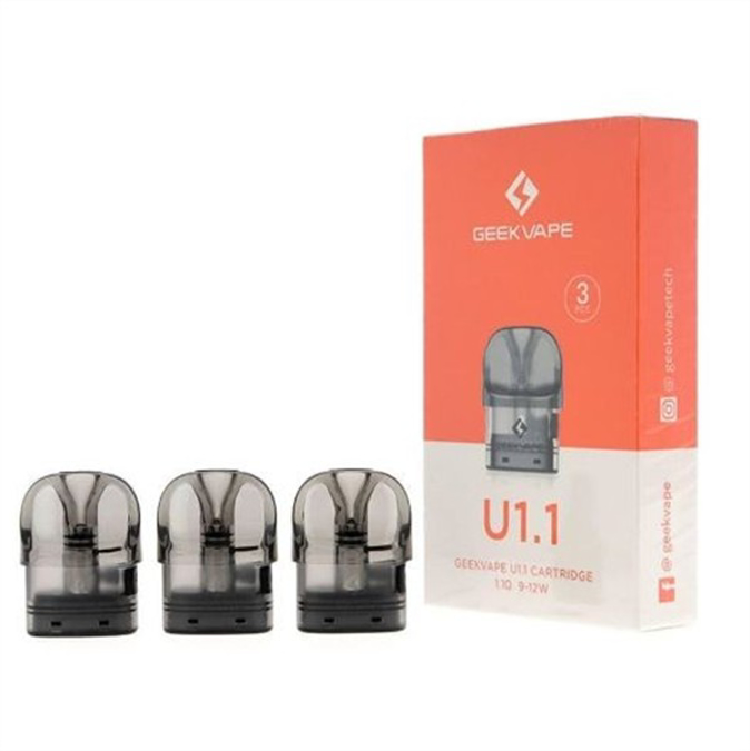 Picture of Geekvape U1.1 Cartridge