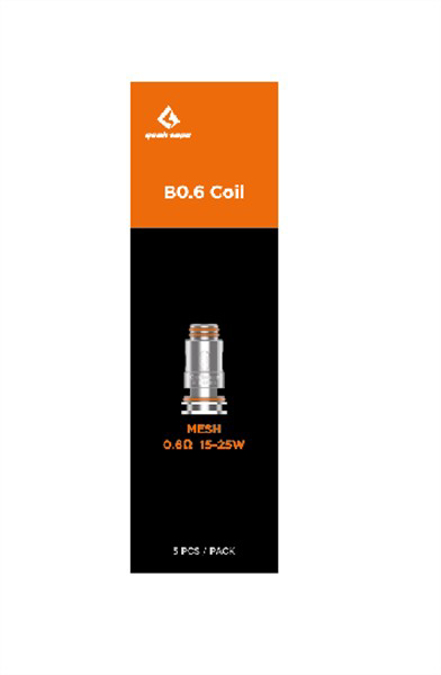 Picture of GEEKVAPE B06 COIL MESH
