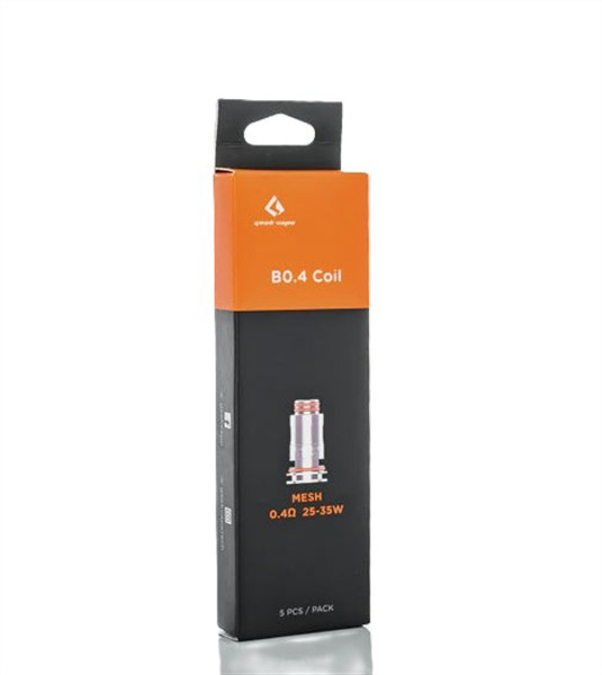 Picture of Geek Vape B Series Replacement Coils - 0.4ohm - B Series