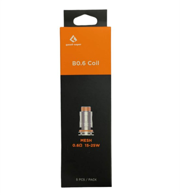 Picture of GEEKVAPE J COIL 0.6ohm 5CT