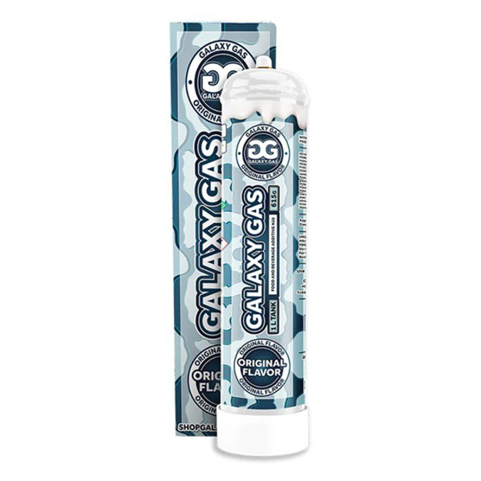 Picture of WHIP IT GALAXY GAS XXL 2.2L Original 2PK