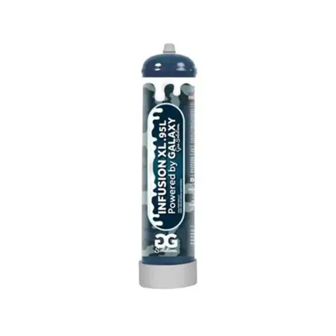 Picture of WHIP IT GALAXY GAS INFUSION XL 0.95L 6CT