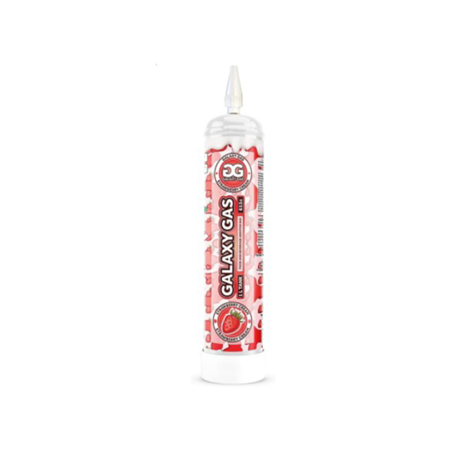 Picture of WHIP IT GALAXY GAS XL 1.0L STRAWBERRY CREAM 6PK