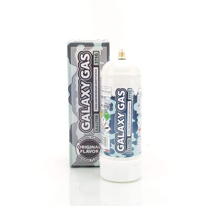 Picture of WHIP IT GALAXY GAS XXL 2.2L ORIGINAL FLAVOUR 2PK
