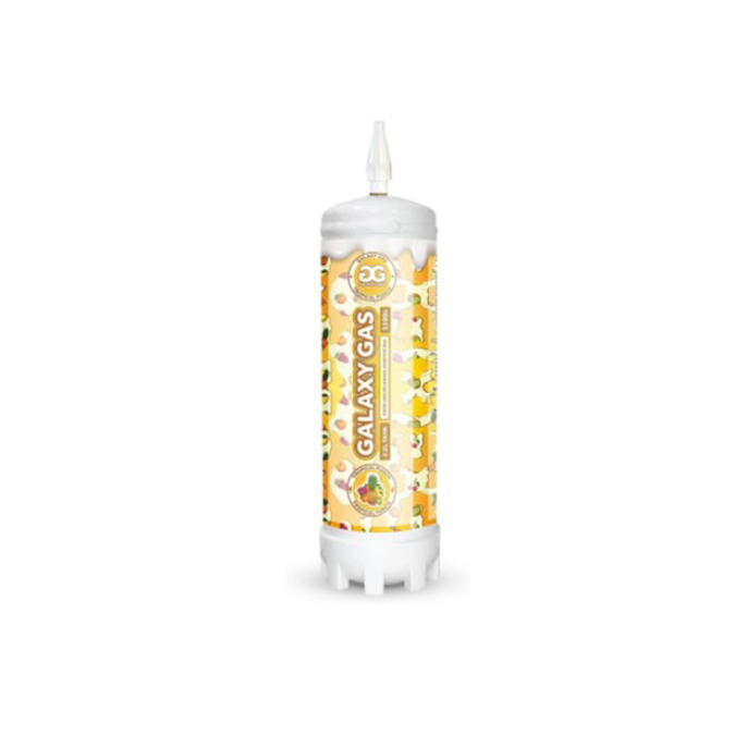 Picture of WHIP IT GALAXY GAS XXL 2.2L TROPICAL PUNCH 2PK