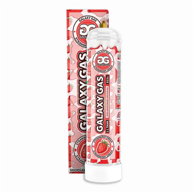 Picture of WHIP IT Galaxy Gas 1.2L 6PK Strawberry Cream