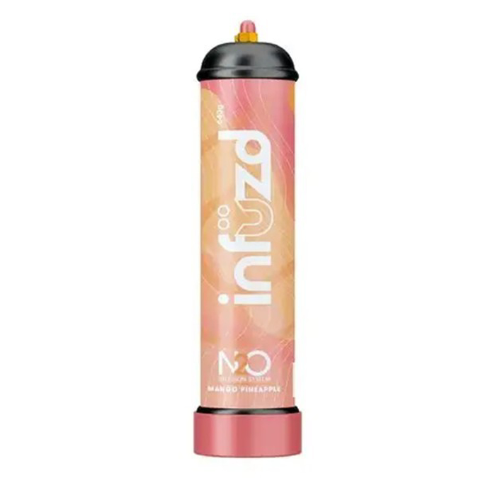 Picture of WHIP IT INFUZD N2o 1364g 4CT mango pineapple