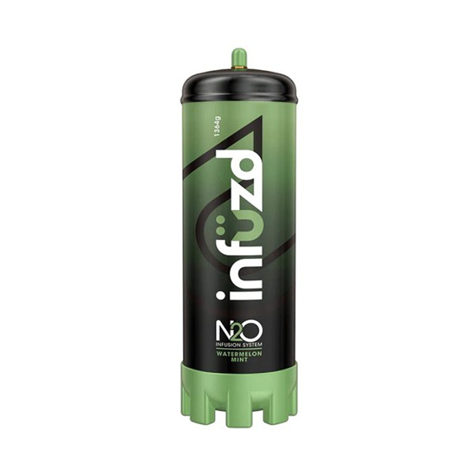 Picture of WHIP IT INFUZD N2o 1364g 4CT Watermelon Mint