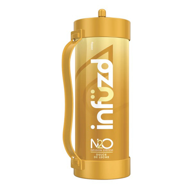 Picture of WHIP IT INFUZD N2o 2000g 2CT dulce de leche