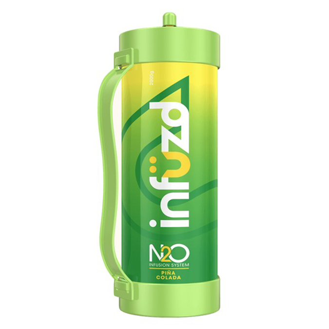 Picture of WHIP IT INFUZD N2o 2000g pina colada 2CT