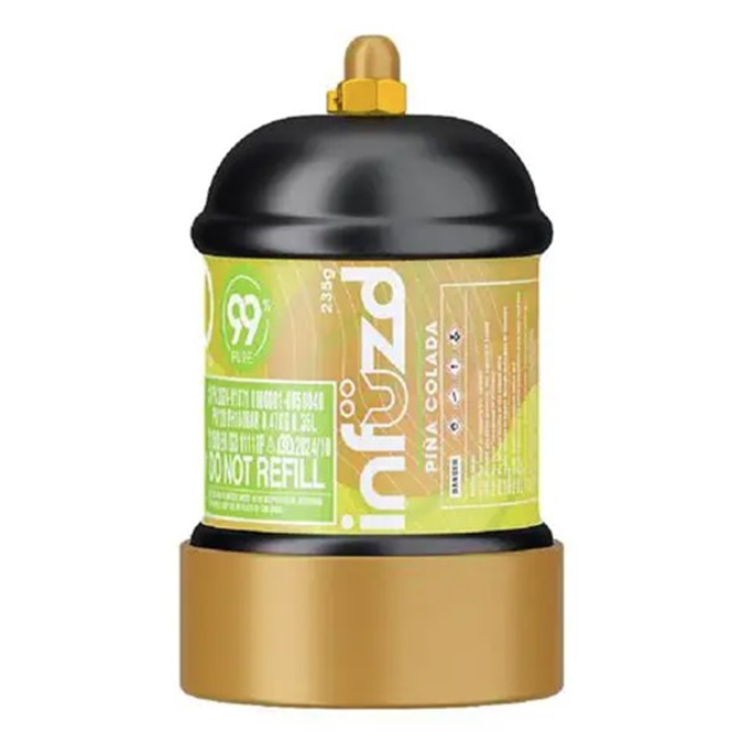 Picture of WHIP IT INFUZD N2o 235g pina colada