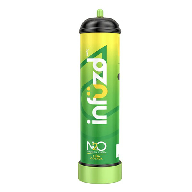 Picture of WHIP IT INFUZD N2o 640g 6CT pina colada
