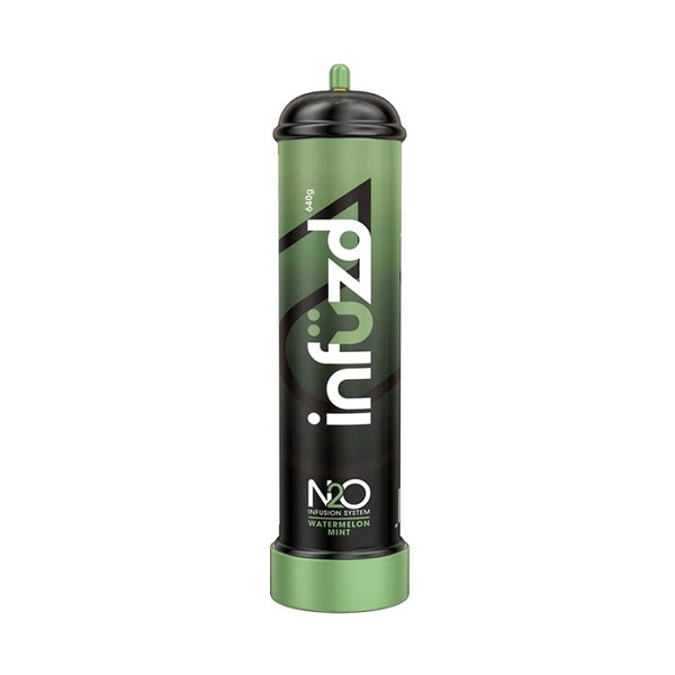 Picture of WHIP IT INFUZD N2o 640g 6CT watermelon mint