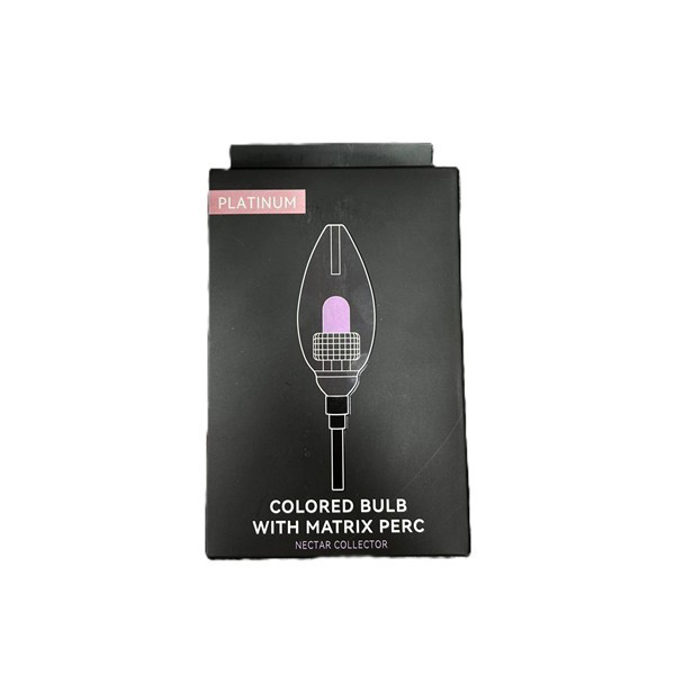 Picture of NECTAR COLLECTOR COLORED BULB - PINK