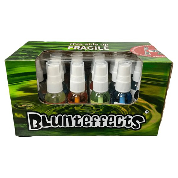 Picture of BLUNTEFFECTS - 18CT - mix