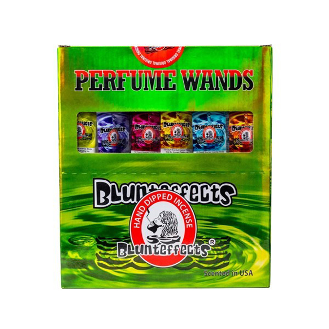 Picture of Blunteffects Incense 72ct