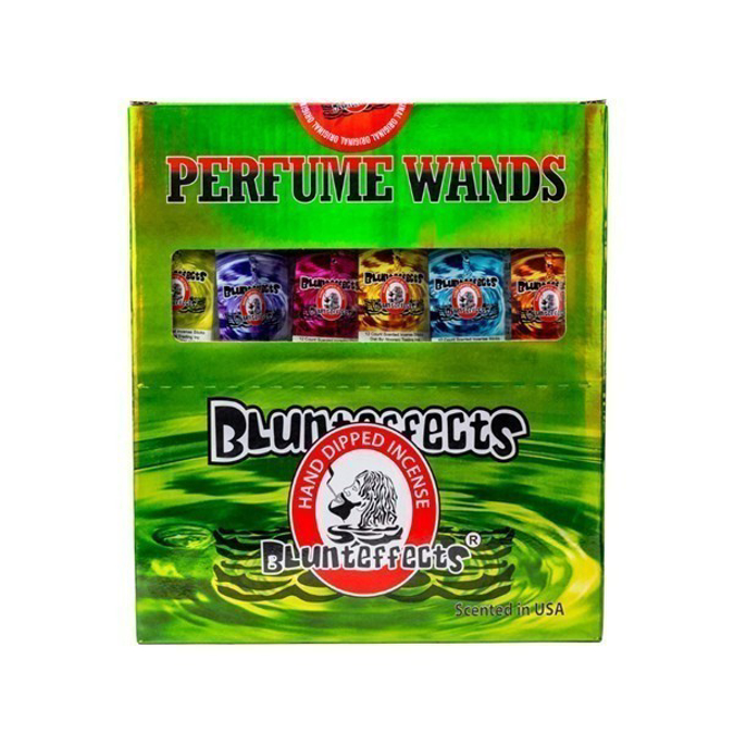 Picture of BLUNTEFFECTS PERFUME WANDS INCENSE 72CT