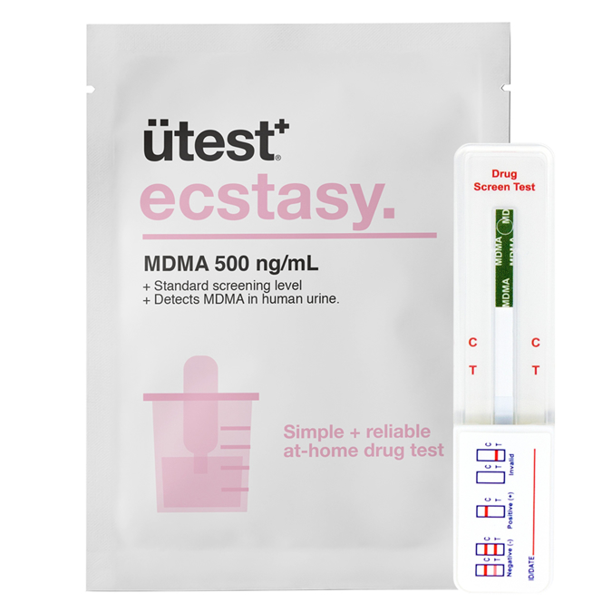 Picture of UTEST 1 PANEL MDM (SINGLE)