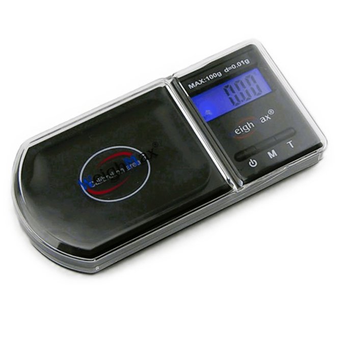 Picture of WeighMax DX-100 100g 0.01g