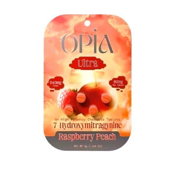 Picture of OP ULTRA  60 4CT - RASPBERRY PEACH