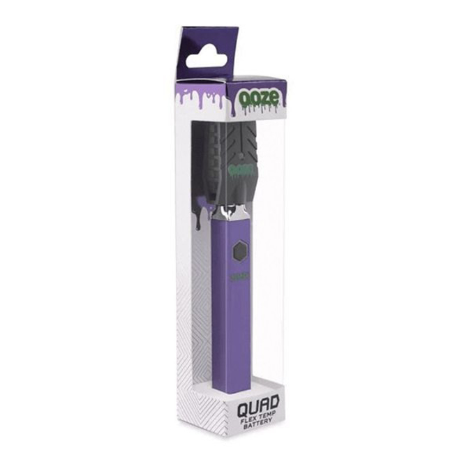 Picture of OOZE QUAD Battery Smart USB 1CT
