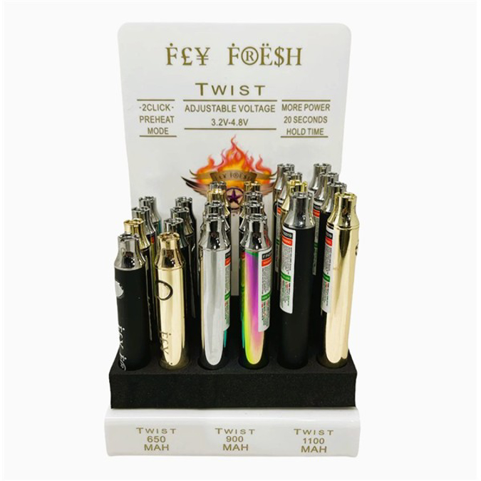 Picture of Fly Fresh Twist Display