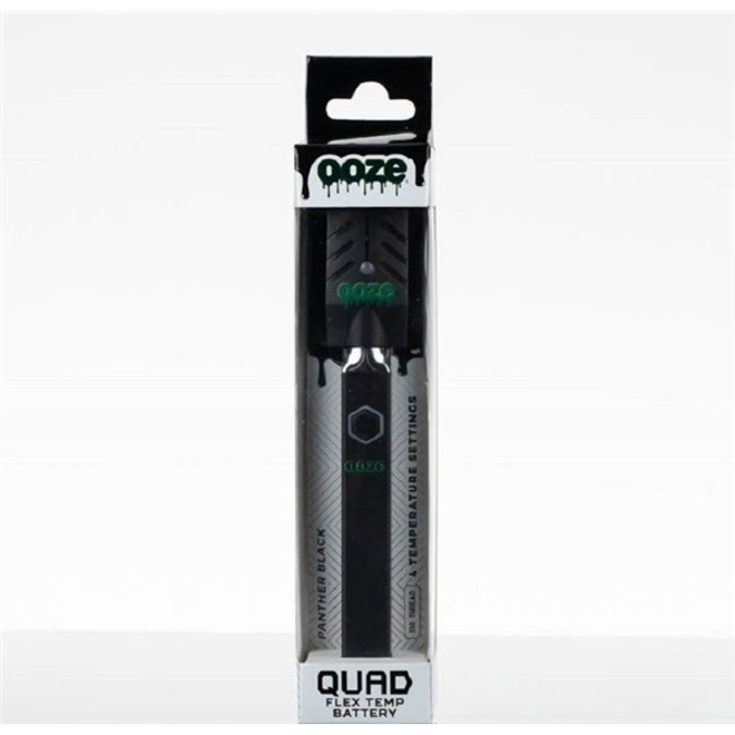 Picture of OOZE QUAD Battery Smart USB 1CT
