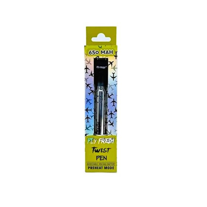 Picture of FLYFRESH TWIST 650MAH BATTERY