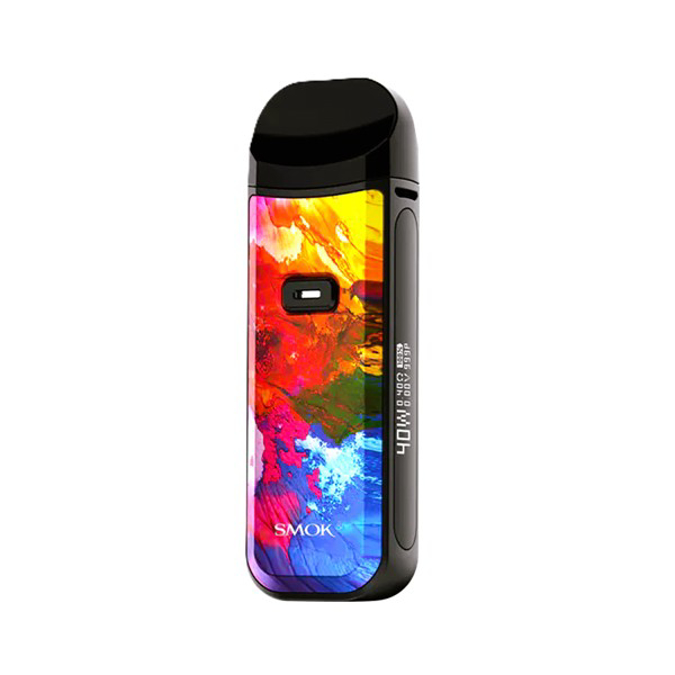 Picture of SMOK NORD 7-COLOR OIL