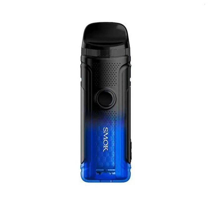 Picture of SMOK  NORD C KIT TRANSPARENT BLUE 