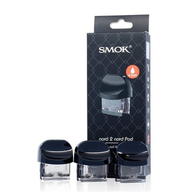 Picture of SMOK NORD 2 POD