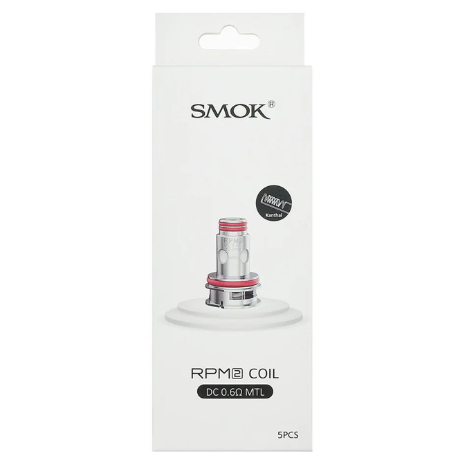 Picture of SMOK RPM 2 DC 0.6 MTL