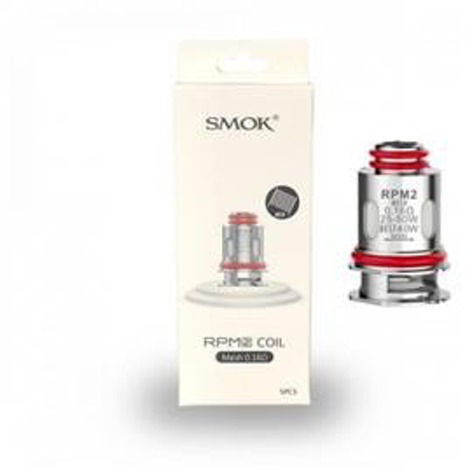 Picture of SMOK RPM2 0.16 