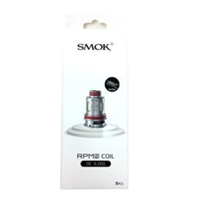 Picture of SMOK RPM 2 DC 0.25
