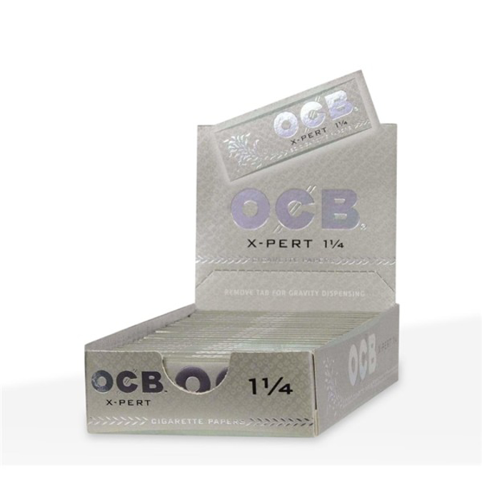 Picture of OCB  PAPER X PERT 1 14 24CT