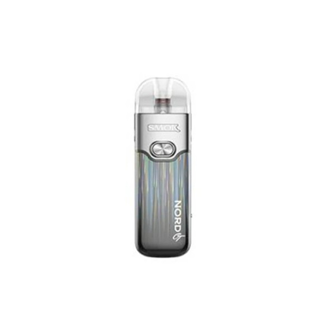 Picture of SMOK NORDGT2500mAh SILVER BLACK
