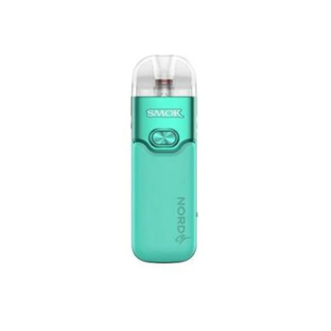 Picture of SMOK NORDGT2500mAh CYAN