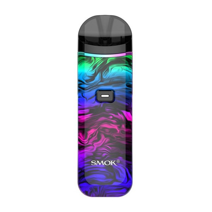 Picture of SMOK NORD PRO KIT - FLUID 7 COLOR