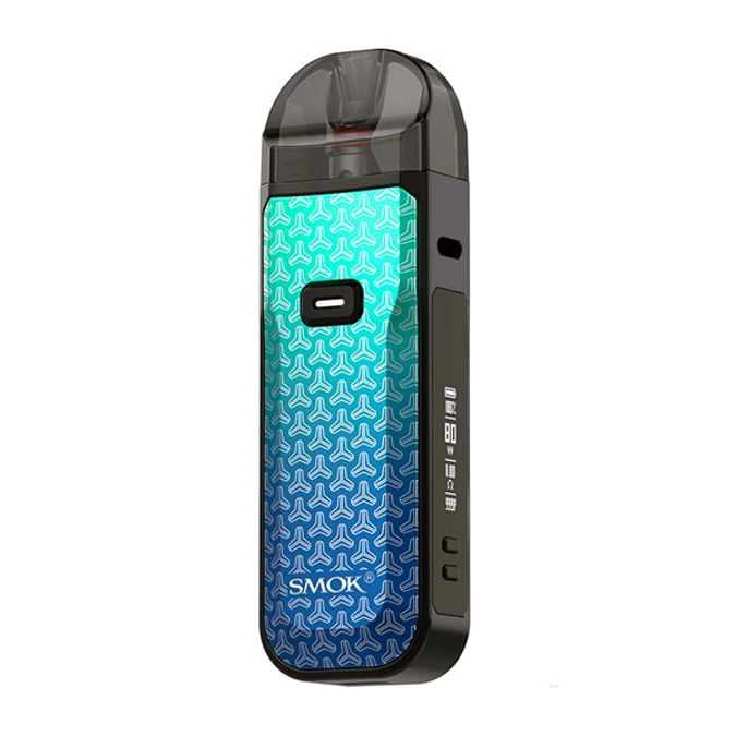Picture of SMOK  NORD 5 KIT - GREEN BLUE DART