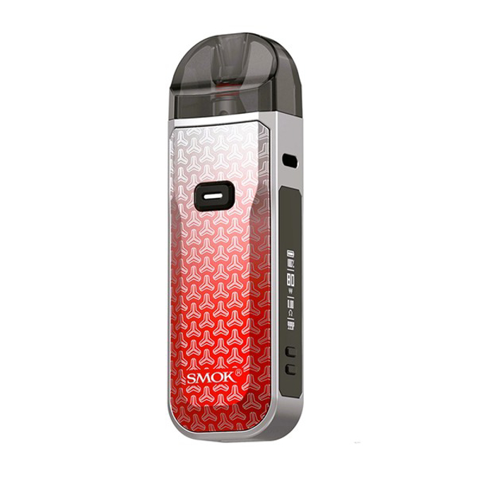 Picture of SMOK  NORD 5 KIT - RED GREY DART