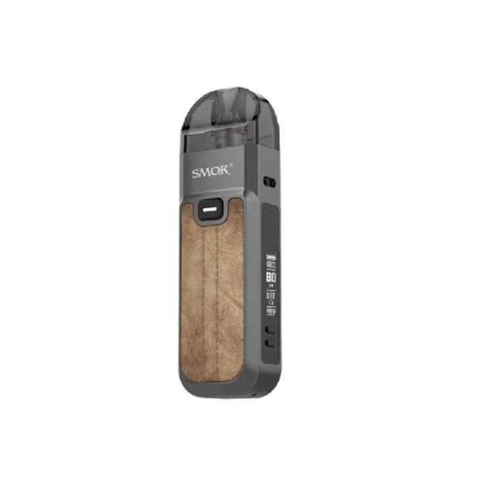 Picture of SMOK  NORD 5 KIT BROWN