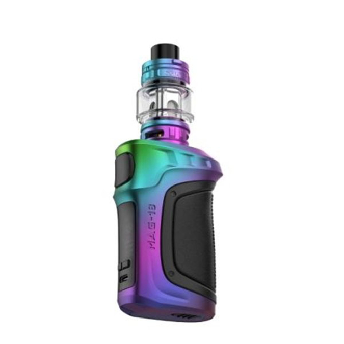 Picture of SMOK MAG-18 230W  18650 Starter Kit TFV18 Tank-Black And 7 Color  