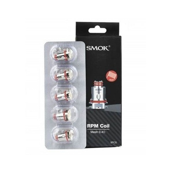 Picture of SMOK RPM COIL MESH 0.4 