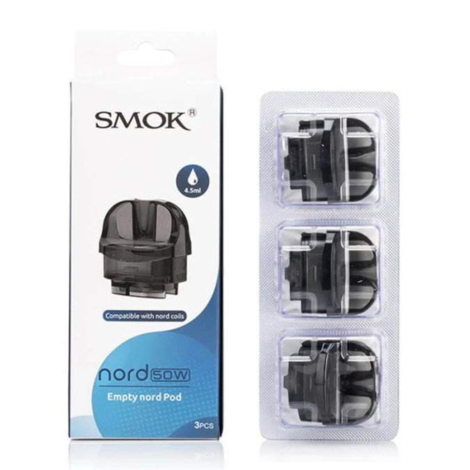 Picture of SMOK NORD 50W LP2