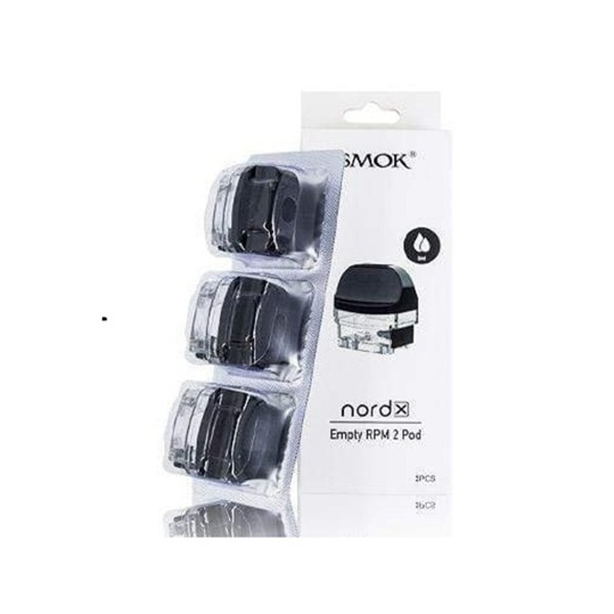 Picture of SMOK NORD X EMPTY RPM 2 POD