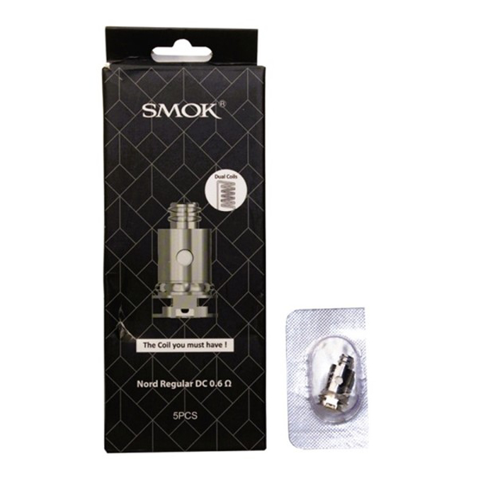 Picture of SMOK NORD REGULAR DC 0.6 COIL